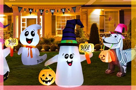 deco halloween amazon|halloween decorations available in store.